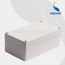 Saip / Saipwell High Quality Outdoor Distribution Box With CE Certification